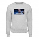 Світшот “Ти де шляєшся?”, купити Світшот “Ти де шляєшся?”