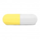 Парасоля “Yellow Capsule”, купити Парасоля “Yellow Capsule”