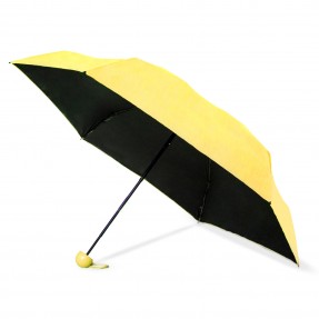 Парасоля “Yellow Capsule”, купити Парасоля “Yellow Capsule”