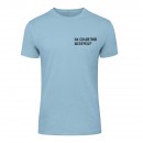 Футболка “Щебечеш?” унісекс, купити Футболка “Щебечеш?” унісекс