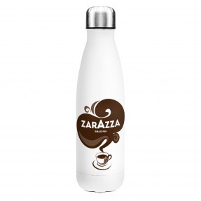 Термопляшка “Zarazza”, купити Термопляшка “Zarazza”