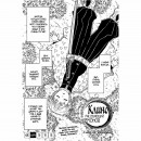 Манга “Клинок, рассекающий демонов” Том 4, купить Манга “Клинок, рассекающий демонов” Том 4