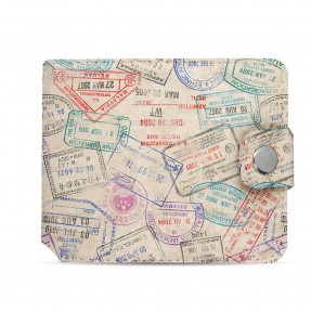 Гаманець “Stamp”, купити Гаманець “Stamp”