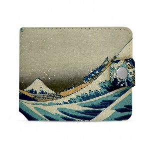 Гаманець “Kanagawa”, купити Гаманець “Kanagawa”