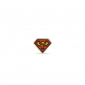 Пін “Superman”, купити Пін “Superman”