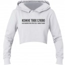 Кроп-топ “Кожне твоє слово”, купити Кроп-топ “Кожне твоє слово”