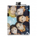 Фляга “Haikyu!!”, купити Фляга “Haikyu!!”