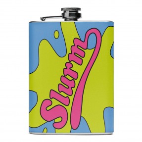Фляга “Slurm”, купити Фляга “Slurm”