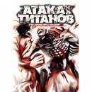 Манга “Атака Титанов” Том 11, купить Манга “Атака Титанов” Том 11