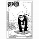 Манга “Наруто. Ураганные хроники” Том 4, купить Манга “Наруто. Ураганные хроники” Том 4