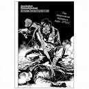 Манга “Обещанный Неверленд” Том 13, купить Манга “Обещанный Неверленд” Том 13