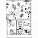 Манга “HunterxHunter” Том 2, купить Манга “HunterxHunter” Том 2