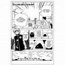 Манга “HunterxHunter” Том 3, купить Манга “HunterxHunter” Том 3