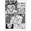 Манга “HunterxHunter” Том 3, купить Манга “HunterxHunter” Том 3