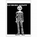 Манга “HunterxHunter” Том 3, купить Манга “HunterxHunter” Том 3