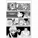 Манга “HunterxHunter” Том 4, купить Манга “HunterxHunter” Том 4