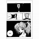 Манга “HunterxHunter” Том 7, купить Манга “HunterxHunter” Том 7