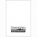 Манга “HunterxHunter” Том 9, купити Манга “HunterxHunter” Том 9