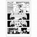 Манга “HunterxHunter” Том 9, купити Манга “HunterxHunter” Том 9