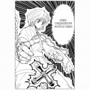 Манга “HunterxHunter” Том 10, купить Манга “HunterxHunter” Том 10