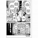 Манга “Черный Клевер” Том 7, купить Манга “Черный Клевер” Том 7