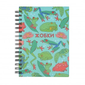 Cкетчбук 