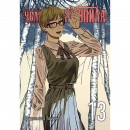 Манга “Людина-бензопила” Том 13, купити Манга “Людина-бензопила” Том 13