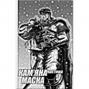 Манга “Невероятные приключения ДжоДжо. Фантомная Кровь” Том 2, купить Манга “Невероятные приключения ДжоДжо. Фантомная Кровь” Том 2