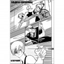 Манга “Человек-бензопила” Том 8, купить Манга “Человек-бензопила” Том 8