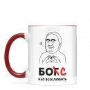 Чашка 