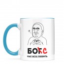 Чашка 
