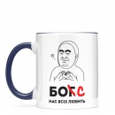 Чашка 
