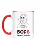 Чашка 