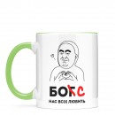 Чашка 