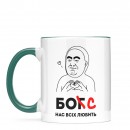 Чашка 