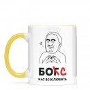Чашка 