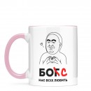 Чашка 