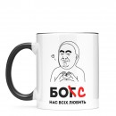 Чашка 