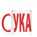 Чашка 