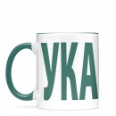 Чашка 