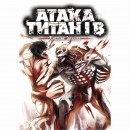 Набір манги “Атака титанів” з 6 по 10 том, купити Набір манги “Атака титанів” з 6 по 10 том