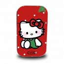 Газова запальничка “Holiday Kitty”, купити Газова запальничка “Holiday Kitty”