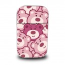 Газова запальничка “Pink Bear Party”, купити Газова запальничка “Pink Bear Party”