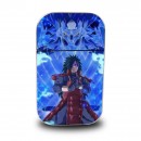 Газова запальничка “Uchiha Madara”, купити Газова запальничка “Uchiha Madara”