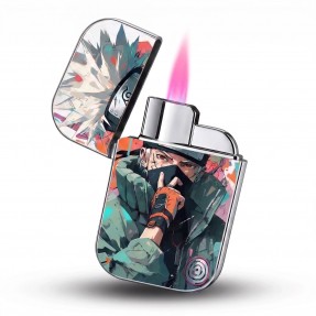 Газова запальничка “Kakashi Sensei”, купити Газова запальничка “Kakashi Sensei”