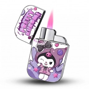 Газова запальничка “Pretty Kuromi”, купити Газова запальничка “Pretty Kuromi”