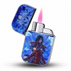 Газова запальничка “Uchiha Madara”, купити Газова запальничка “Uchiha Madara”