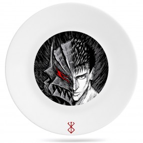 Тарелка “Berserk”, купить Тарелка “Berserk”