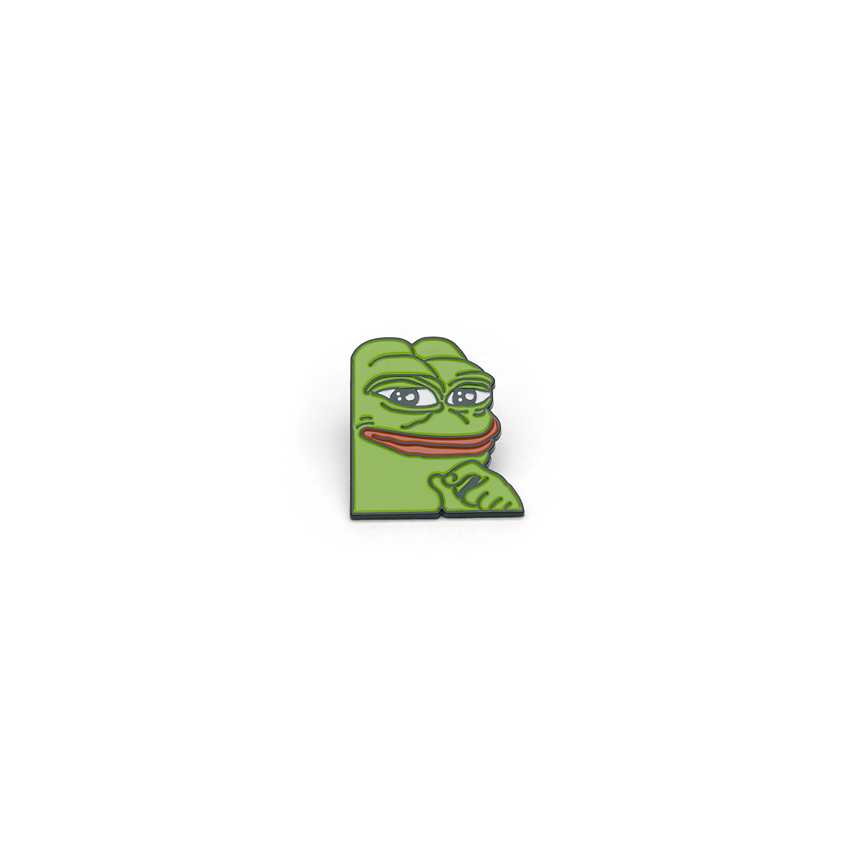 Пін “Pepe”, купити Пін “Pepe”