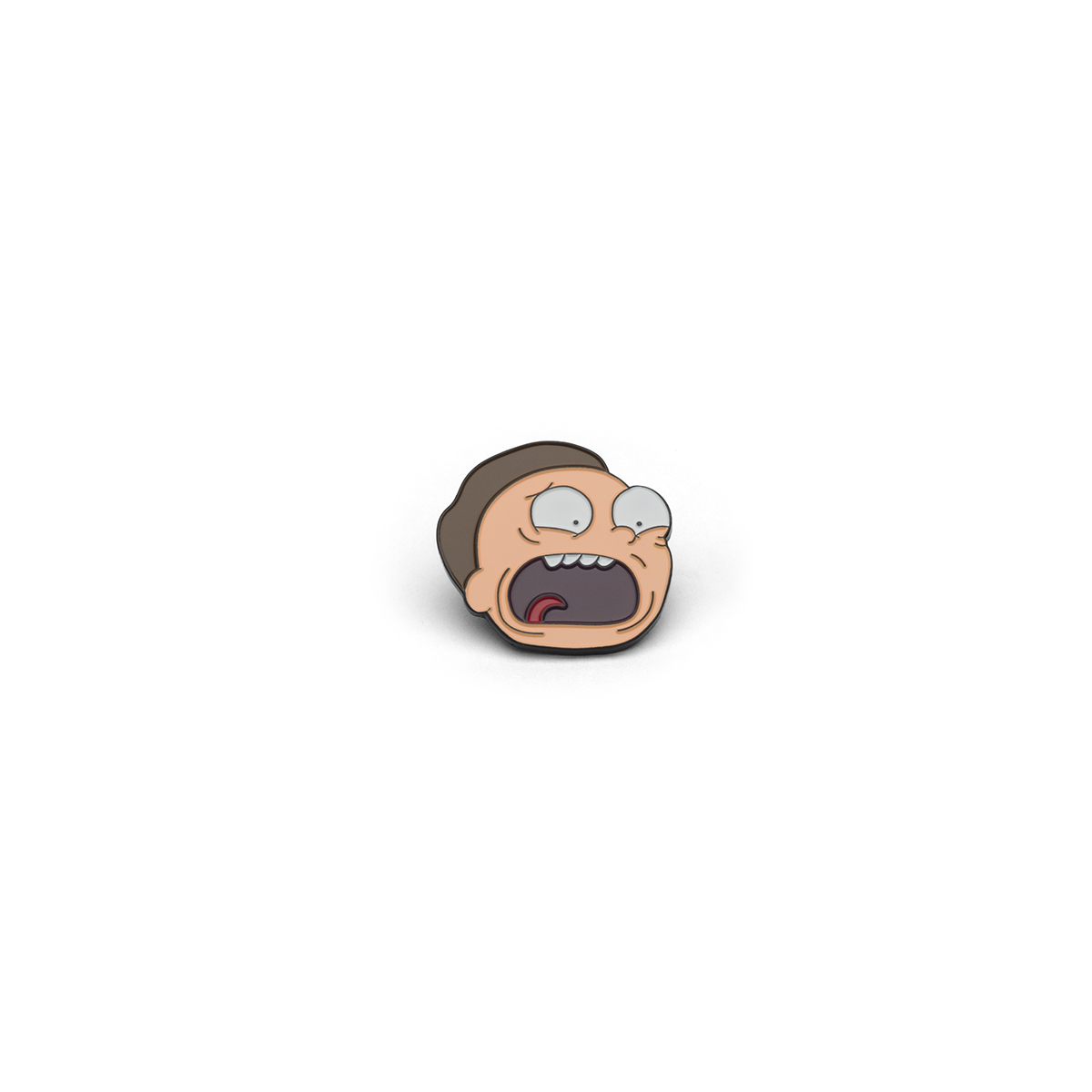 Пін “Morty Head”, купити Пін “Morty Head”